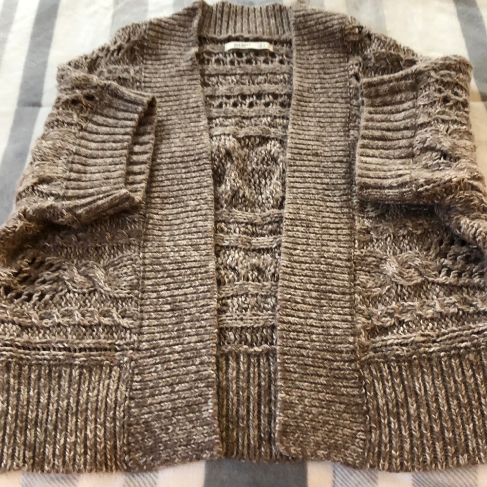 Old navy sweater